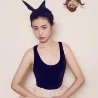 貌甚寝 就连分手了我都没有哭
