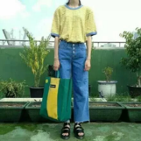 你喜欢怎样的搭配. 我愛妳 愛到全心全意