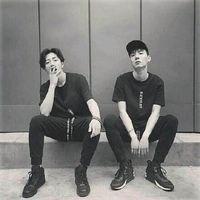 灰色头像 我不是一个优秀的演员