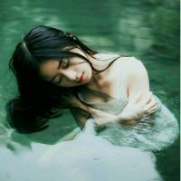 漂亮女神，， 如果有一天，你选择放