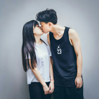 love 只可惜你喜欢萌比我却