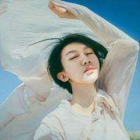 也許孤單寂寞 但心中