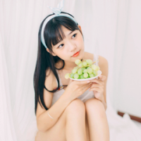 少女の □ˊ 習慣依戀靠窗的
