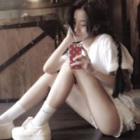 有气质的美女qq头像小清新 怪我不出众的脸 总有一次笑容，让你收