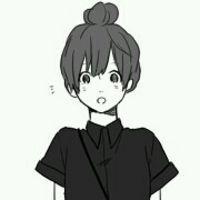 我想变成动漫里の女主 如果你是帅锅。。我就
