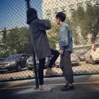 初一时的miss是思