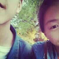 初一时的miss是思