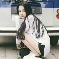 吃橙橙i 你的生活圈子总有一天
