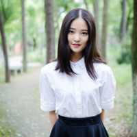少女の 我一直想给你最好的可
