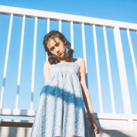 少女の 我一直想给你最好的可