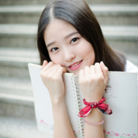 少女の 我一直想给你最好的可