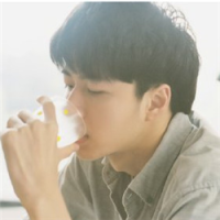 橘生之歌 喜欢发呆的人，心里一