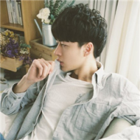 橘生之歌 喜欢发呆的人，心里一