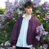 罗南 不要把我给你的爱踩在