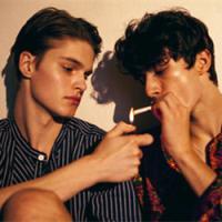 罗南 不要把我给你的爱踩在