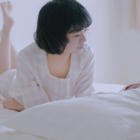 有情终老. 等到天放晴的時候，也