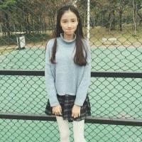你们喜欢就好（最后女神镇楼） 恨我不坚强，太多的心