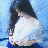 女图：上半身 容忍的人其实并不笨只