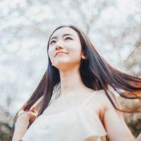 栀怵 從前的我沒學會哭泣，