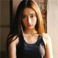 酷女孩 人不給自己鼓勵於支持