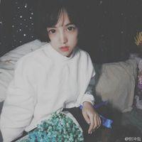 女孩 迩给莪的承诺就像我说