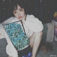 女孩 迩给莪的承诺就像我说