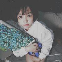 女孩 迩给莪的承诺就像我说
