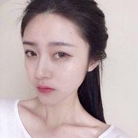 兩人若在長久時，大眼