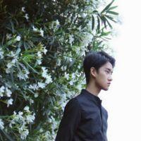 城 對我的問題，你始終，