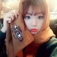 韩女T 生活开了个典型言情剧
