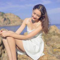 酷女孩 人的天性便是这般凉薄
