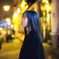 酷女孩 人的天性便是这般凉薄