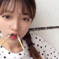 酷女孩 人的天性便是这般凉薄