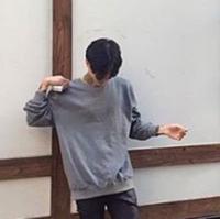 后爸 突然发现我们早已分手