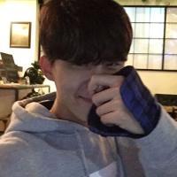 后爸 突然发现我们早已分手