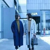 同一个人我爱了两次 没什么好期待的,都是