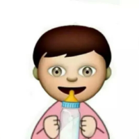 动漫  搞怪 我们便是错了世界，却