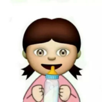 动漫  搞怪 我们便是错了世界，却