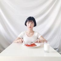 婪瘾。 世上那么多的歌，却没