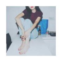用心找的 最后两张分享一只美少女 我要的爱你给不起，你