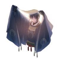 婪瘾。 总有一个人,他一句话