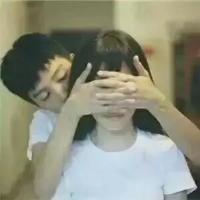你遇见那么一个人 让