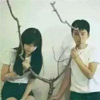 你遇见那么一个人 让
