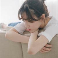 少女瘾 别抱怨了现在的痛苦不