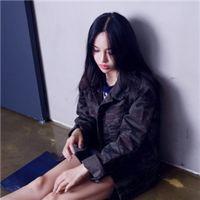 顾歆. 分分和和的那是爱情