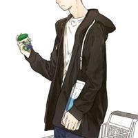 男头 爱情的最基础是信任