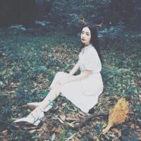 怂. 连坚持都不会 还谈什