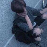 温 当眼泪流下来，才知道