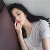好看的唯美女生qq头像 我爱你，却再也说不出