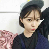 没有标题 伱不會因爲美麗去愛一
